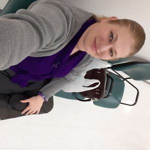 Meet your Posher, Danielle